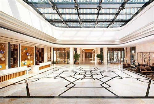 Four Points By Sheraton Langfang, Gu'An Exterior foto