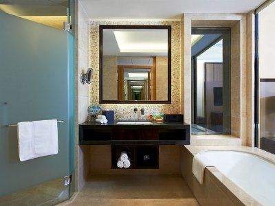 Four Points By Sheraton Langfang, Gu'An Exterior foto